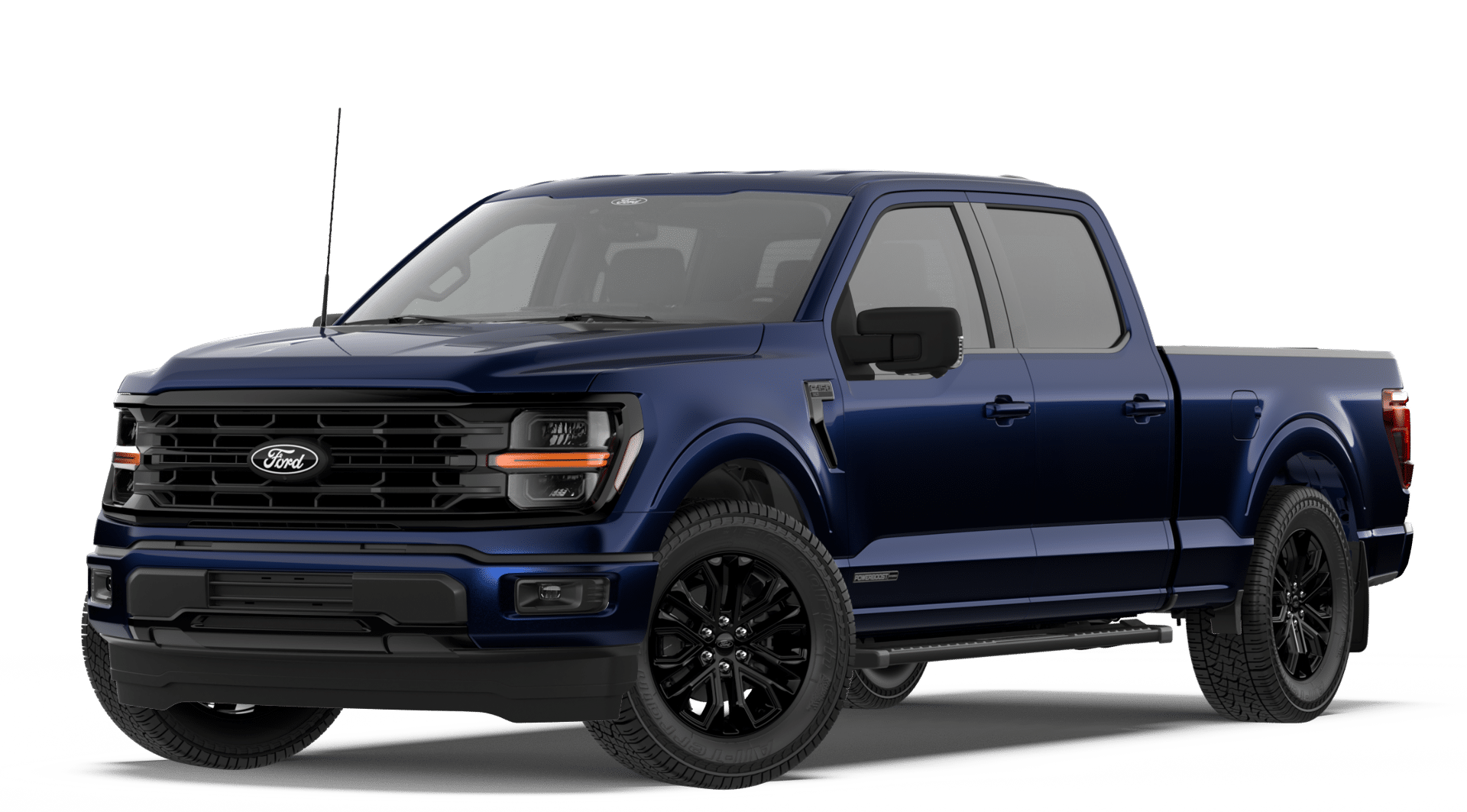 2026 Ford F-150® External Image 1